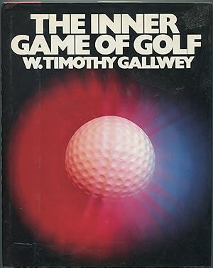 Seller image for The Inner Game of Golf for sale by Between the Covers-Rare Books, Inc. ABAA