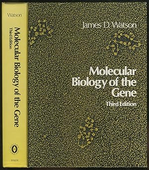 Immagine del venditore per Molecular Biology of the Gene: 3rd Edition venduto da Between the Covers-Rare Books, Inc. ABAA