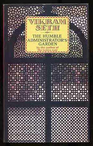 Seller image for The Humble Administrator's Garden for sale by Between the Covers-Rare Books, Inc. ABAA