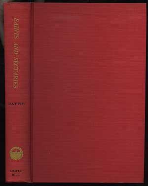 Seller image for Saints and Sectaries: Anne Hutchinson and the Antinomian Controversy in the Massachusetts Bay Colony for sale by Between the Covers-Rare Books, Inc. ABAA