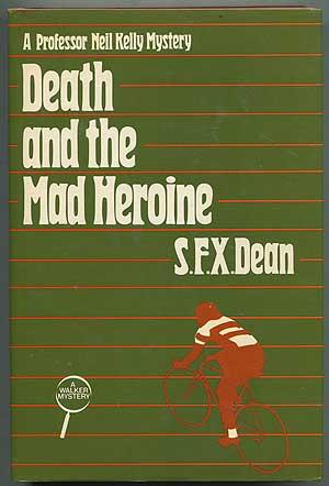 Seller image for Death and the Mad Heroine for sale by Between the Covers-Rare Books, Inc. ABAA