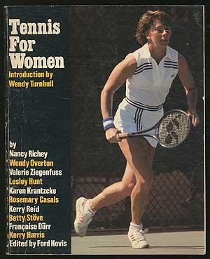 Seller image for Tennis for Women for sale by Between the Covers-Rare Books, Inc. ABAA