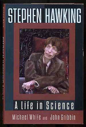 Seller image for Stephen Hawking: A Life in Science for sale by Between the Covers-Rare Books, Inc. ABAA