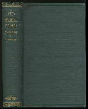 Bild des Verkufers fr Her Majesty's Tower zum Verkauf von Between the Covers-Rare Books, Inc. ABAA