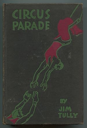 Immagine del venditore per Circus Parade venduto da Between the Covers-Rare Books, Inc. ABAA