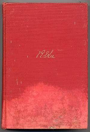 Seller image for The Robert E. Lee Reader for sale by Between the Covers-Rare Books, Inc. ABAA