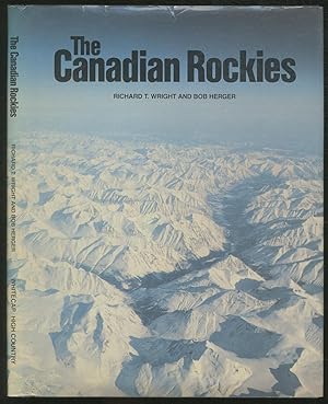 Seller image for The Canadian Rockies for sale by Between the Covers-Rare Books, Inc. ABAA