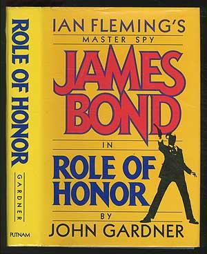 Bild des Verkufers fr Role of Honor zum Verkauf von Between the Covers-Rare Books, Inc. ABAA