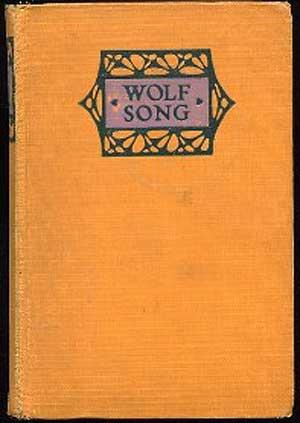 Bild des Verkufers fr Wolf Song zum Verkauf von Between the Covers-Rare Books, Inc. ABAA
