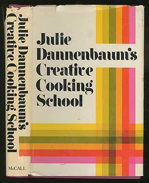 Imagen del vendedor de Creative Cooking School a la venta por Between the Covers-Rare Books, Inc. ABAA