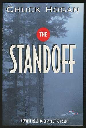 Seller image for The Standoff for sale by Between the Covers-Rare Books, Inc. ABAA