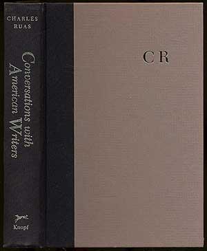 Seller image for Conversations With American Writers for sale by Between the Covers-Rare Books, Inc. ABAA