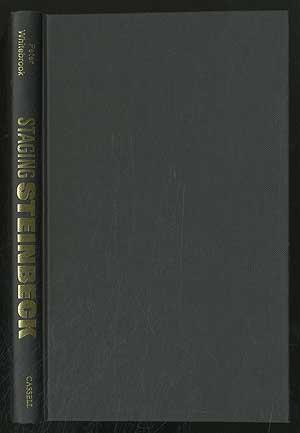 Image du vendeur pour Staging Steinbeck: Dramatising The Grapes Of Wrath mis en vente par Between the Covers-Rare Books, Inc. ABAA