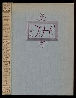 Image du vendeur pour Selected Short Stories Of Thomas Hardy mis en vente par Between the Covers-Rare Books, Inc. ABAA