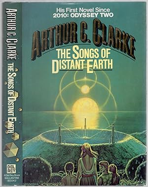 Bild des Verkufers fr The Songs of Distant Earth zum Verkauf von Between the Covers-Rare Books, Inc. ABAA
