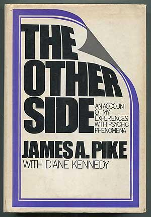 Image du vendeur pour The Other Side: An Account of My Experiences With Psychic Phenomena mis en vente par Between the Covers-Rare Books, Inc. ABAA