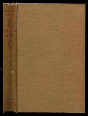 Bild des Verkufers fr Brave Men zum Verkauf von Between the Covers-Rare Books, Inc. ABAA