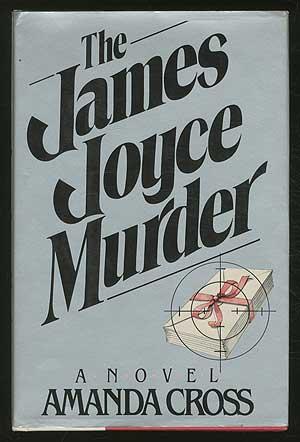 Imagen del vendedor de The James Joyce Murder a la venta por Between the Covers-Rare Books, Inc. ABAA