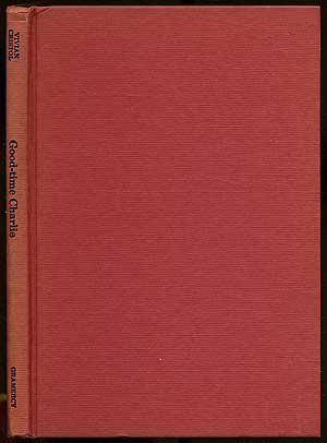 Immagine del venditore per Good-Time Charlie venduto da Between the Covers-Rare Books, Inc. ABAA
