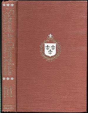 Seller image for Samuel de Champlain: Father of New France for sale by Between the Covers-Rare Books, Inc. ABAA