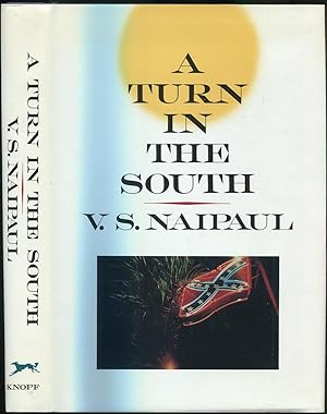 Seller image for A Turn in the South for sale by Between the Covers-Rare Books, Inc. ABAA