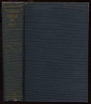 Seller image for Westtown Through the Years 1799-1942 for sale by Between the Covers-Rare Books, Inc. ABAA