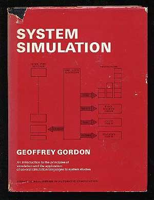 Bild des Verkufers fr System Simulation: An Introduction To The Principles Of Simulation And The Application Of Several Simulation Languages zum Verkauf von Between the Covers-Rare Books, Inc. ABAA