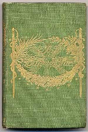 Seller image for In Buff and Blue for sale by Between the Covers-Rare Books, Inc. ABAA