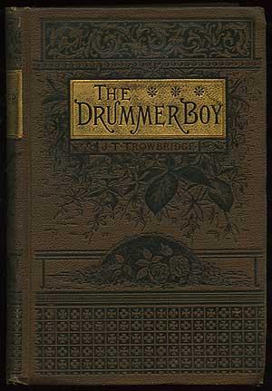 Bild des Verkufers fr The Drummer Boy zum Verkauf von Between the Covers-Rare Books, Inc. ABAA