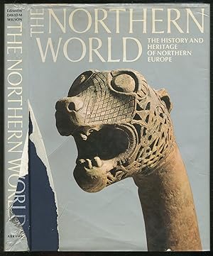 Image du vendeur pour The Northern World: The History and Heritage of Northern Europe AD 400-1100 mis en vente par Between the Covers-Rare Books, Inc. ABAA