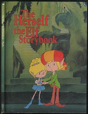Imagen del vendedor de The Herself the Elf Storybook a la venta por Between the Covers-Rare Books, Inc. ABAA