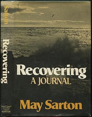 Bild des Verkufers fr Recovering: A Journal zum Verkauf von Between the Covers-Rare Books, Inc. ABAA