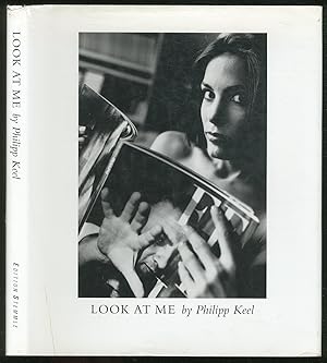 Bild des Verkufers fr Look at Me zum Verkauf von Between the Covers-Rare Books, Inc. ABAA