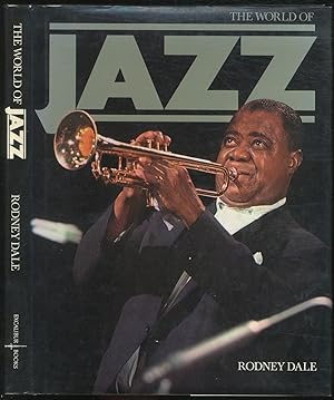 Bild des Verkufers fr The World of Jazz zum Verkauf von Between the Covers-Rare Books, Inc. ABAA