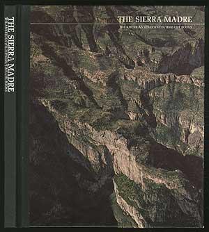 Imagen del vendedor de The Sierra Madre: The American Wilderness a la venta por Between the Covers-Rare Books, Inc. ABAA