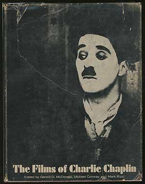 Seller image for The Films of Charlie Chaplin for sale by Between the Covers-Rare Books, Inc. ABAA