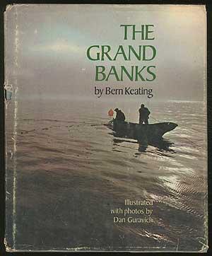 Bild des Verkufers fr The Grand Banks zum Verkauf von Between the Covers-Rare Books, Inc. ABAA