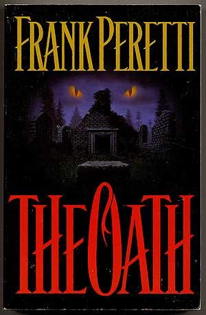 Imagen del vendedor de The Oath a la venta por Between the Covers-Rare Books, Inc. ABAA