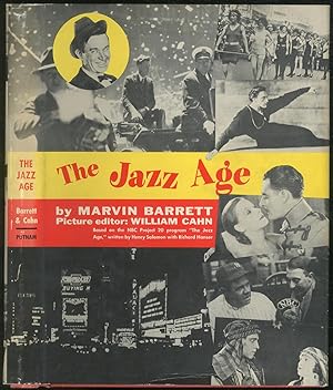Bild des Verkufers fr The Jazz Age zum Verkauf von Between the Covers-Rare Books, Inc. ABAA