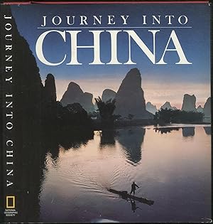 Immagine del venditore per Journey Into China venduto da Between the Covers-Rare Books, Inc. ABAA