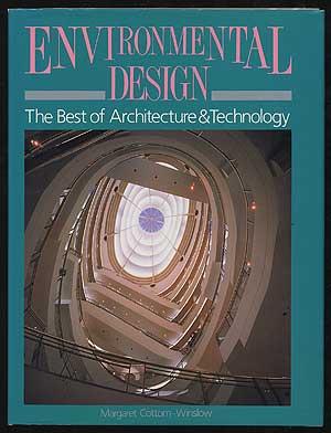 Bild des Verkufers fr Environmental Design: The Best of Architecture & Technology zum Verkauf von Between the Covers-Rare Books, Inc. ABAA