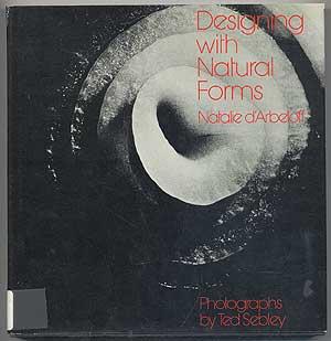 Imagen del vendedor de Designing with Natural Forms a la venta por Between the Covers-Rare Books, Inc. ABAA