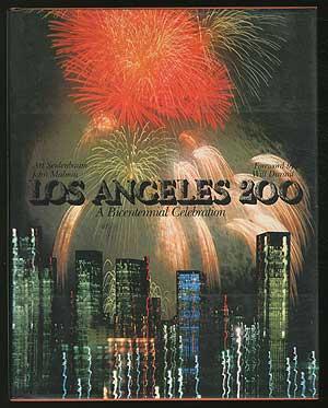 Imagen del vendedor de Los Angeles 200: A Bicentennial Celebration a la venta por Between the Covers-Rare Books, Inc. ABAA