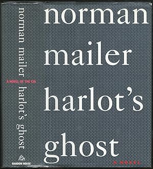 Seller image for Harlot's Ghost for sale by Between the Covers-Rare Books, Inc. ABAA