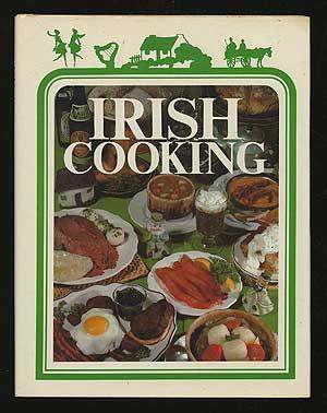 Bild des Verkufers fr Irish Cooking zum Verkauf von Between the Covers-Rare Books, Inc. ABAA