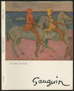 Bild des Verkufers fr Gauguin zum Verkauf von Between the Covers-Rare Books, Inc. ABAA