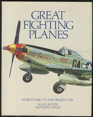 Immagine del venditore per Great Fighting Planes: World War To The Present Day venduto da Between the Covers-Rare Books, Inc. ABAA