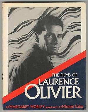 Bild des Verkufers fr The Films of Laurence Olivier zum Verkauf von Between the Covers-Rare Books, Inc. ABAA
