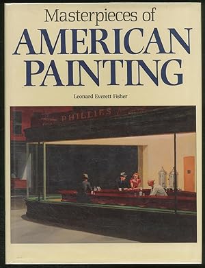 Immagine del venditore per Masterpieces of American Painting venduto da Between the Covers-Rare Books, Inc. ABAA