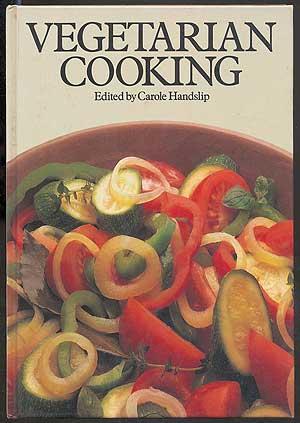 Immagine del venditore per Vegetarian Cooking venduto da Between the Covers-Rare Books, Inc. ABAA